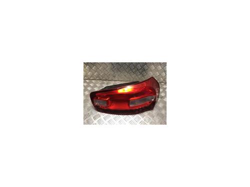 Used Right taillight CITROËN C4 Picasso II 1.6 HDi / BlueHDi 115 (115 hp) 25011077