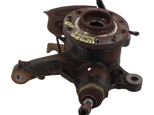 Used Right front steering knuckle Right front steering knuckle 36899915 36899915