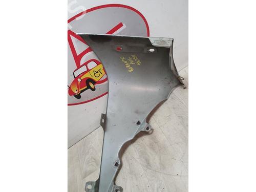 Forskærm venstre SSANGYONG KORANDO (KJ) 2.9 TD | BP30784316C41