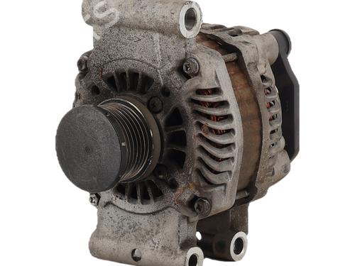 Used Alternator Alternator PEUGEOT 207 (WA_, WC_) 1.4 16V (95 hp) 40455718 40455718
