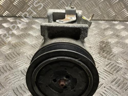 AC-Kompressor PEUGEOT 208 I (CA_, CC_) 1.2 VTI 82 (82 hp) 33028892