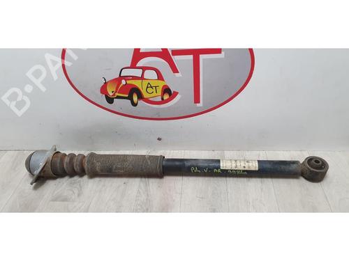 Left rear shock absorber VW POLO V (6R1, 6C1) 1.2 | BP13223798M18 