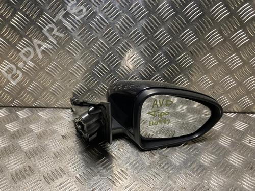 Retrovisor derecho FIAT TIPO Saloon (356_, 357_) 1.4 (356SXA1B) (95 hp) 32211553
