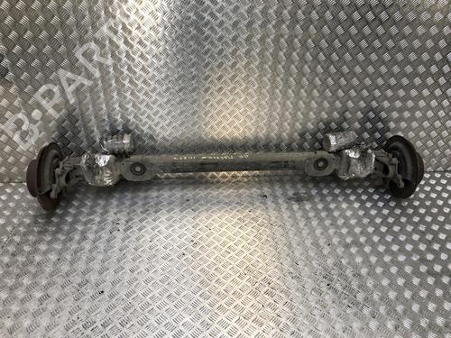 Bakaksel RENAULT MASTER III Van (FV) 2.3 dCi 135 FWD (FV0N, FV08, FV06, FV00, FV1S) (136 hp) 31200793