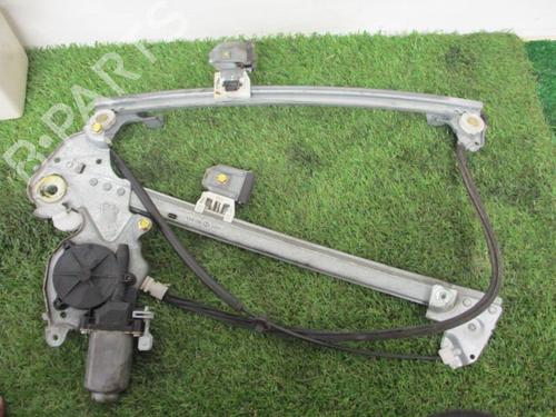 Front right window mechanism ROVER 75 (RJ) 2.0 CDTi | BP30781033C23