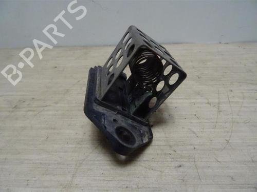 Heater resistor PEUGEOT 206 Hatchback (2A/C) 1.6 16V | BP13274742M108 