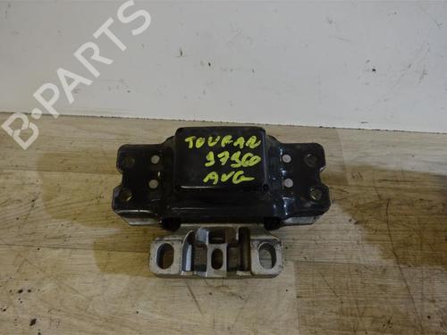 Used Engine mount VW TOURAN (1T1, 1T2) 1.9 TDI (105 hp) 29231093
