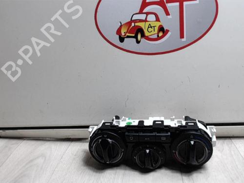 Climate control PEUGEOT 208 I (CA_, CC_) 1.4 HDi | BP13277788I5