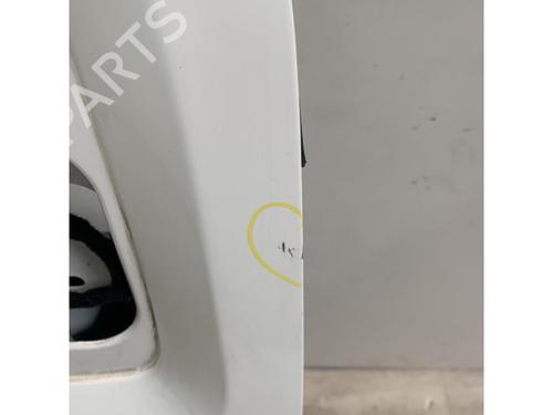 Right front door PEUGEOT BIPPER (AA_) 1.3 HDi 75 | BP30783834C3 