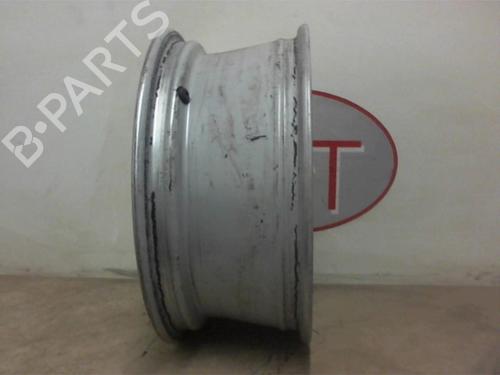 Rim ALFA ROMEO 147 (937_) 1.9 JTD 16V (937.AXG1B, 937.BXG1B) | BP25297876C45 