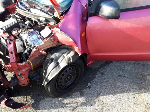 Instrument cluster SUZUKI ALTO VII (GF, HA25_, HA35_) 1.0 (AMF310, GFC31S) | BP13262025C47 