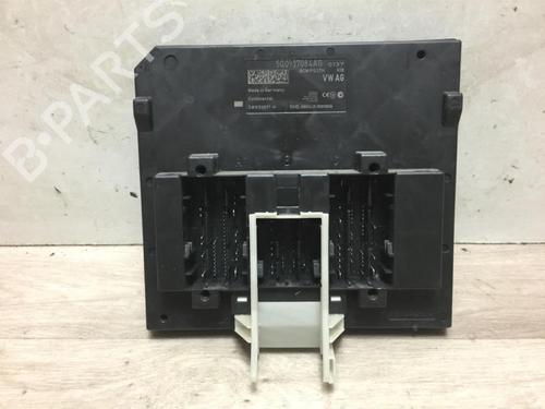 Used Electronic module VW GOLF VII (5G1, BQ1, BE1, BE2) 1.6 TDI (105 hp) 23128437