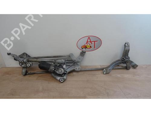 Front wiper motor MITSUBISHI GRANDIS (NA_W) 2.0 DI-D (NA8W) | BP13282832M29 