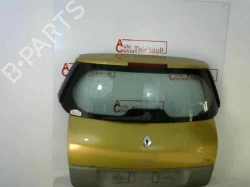 Bagklap CC/Kombi-Coupé Bagklap CC/Kombi-Coupé 20611784 20611784