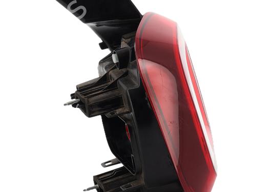 Left taillight DACIA DUSTER (HM_) 1.2 TCe 125 (HMMA) | BP40605844C34 - Image 4