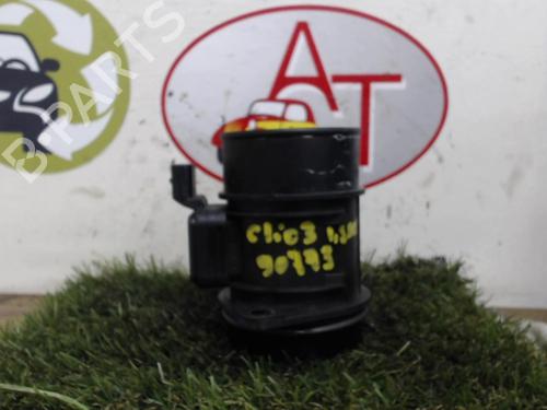 Used Mass air flow sensor RENAULT CLIO III (BR0/1, CR0/1) 1.5 dCi (C/BR0G, C/BR1G) (68 hp) 12971890