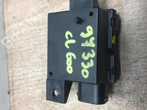 Electronic sensor MERCEDES-BENZ S-CLASS Coupe (C215) CL 600 (215.376) | BP39901406M84 - Image 3