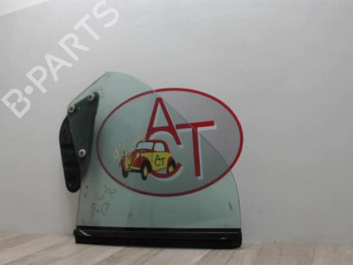 Dør rude højre bagtil PEUGEOT 306 Convertible (7D, N3, N5) 1.6 (89 hp) 30782735