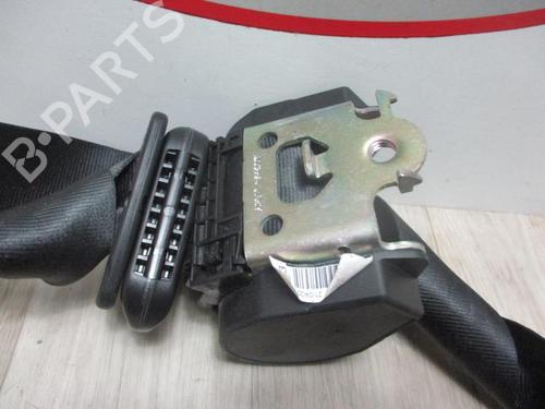Used Rear right seatbelt Rear right seatbelt RENAULT SCÉNIC III (JZ0/1_) 1.5 dCi (110 hp) 29233928 29233928