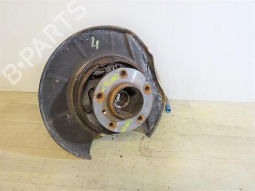 Used Right rear steering knuckle BMW X5 (E53) 3.0 d (184 hp) 13036849