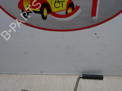 Used Other Other FIAT PUNTO Convertible (176_) 60 1.2 (58 hp) 20626425 20626425