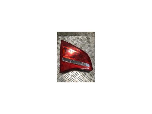 Used Left tailgate light OPEL MERIVA B MPV (S10) 1.4 (75) (120 hp) 26676581