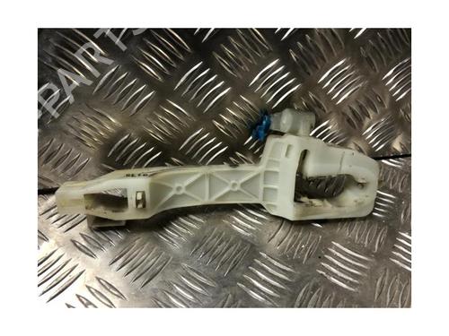 Front left exterior door handle KIA RIO III (UB) 1.2 CVVT | BP25004421C128 