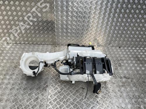 Used Heater matrix box Heater matrix box CITROËN BERLINGO Box Body/MPV (K9) PureTech 110 (110 hp) 33466623 33466623