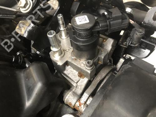 Engine RENAULT CLIO IV (BH_) 1.5 dCi 75 | BP31200111M1 