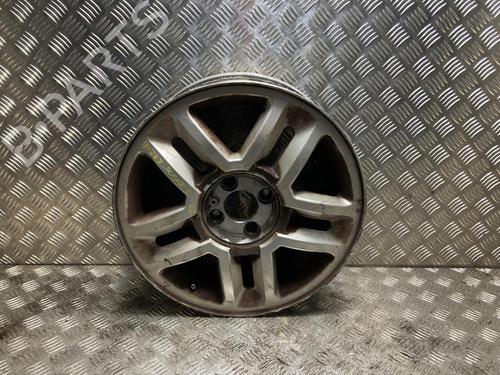 Used Rim RENAULT SCÉNIC II (JM0/1_) 1.9 dCi (JM14) (131 hp) 31201144