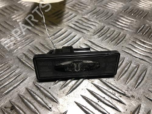 Used Licence plate light DACIA SANDERO III 1.0 TCe 90 (91 hp) 31246162