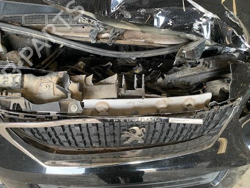 Left front fog light PEUGEOT EXPERT Van (V_) 2.0 BlueHDi 180 | BP31860499C30  - Image 14