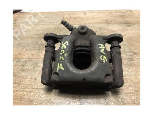 Left front brake caliper BMW 1 (E81) 118 d | BP20614395M105 
