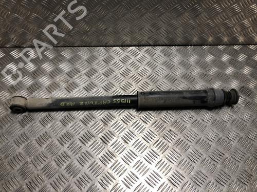 Used Right rear shock absorber Right rear shock absorber RENAULT CAPTUR II (HF_) E-TECH 145 (HFMU) (143 hp) 33656143 33656143