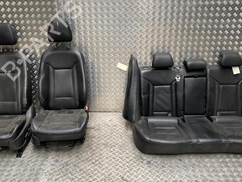 Used Seats set Seats set HYUNDAI i40 I CW (VF) 1.7 CRDi (136 hp) 40235698 40235698