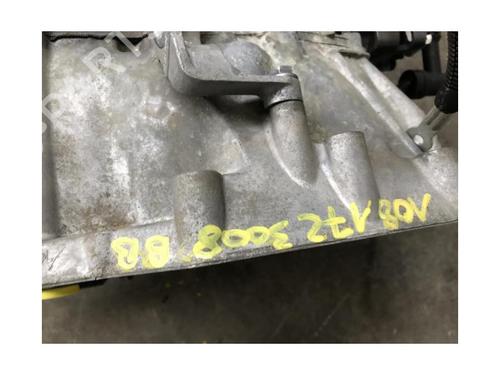 Gearbox PEUGEOT 3008 I MPV (0U_) 1.6 BlueHDi 120 | BP20634682M3 