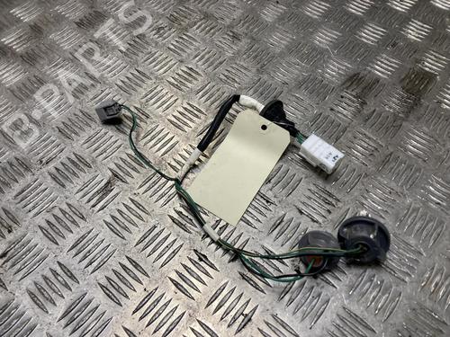 Nummerpladelys MITSUBISHI MIRAGE / SPACE STAR VI Hatchback (A0_A) 1.2 (71 hp) 32365381