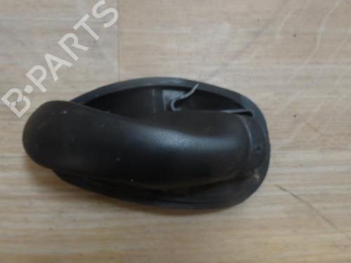 Used Front right interior door handle FIAT SEICENTO / 600 (187_) 1.1 (187AXB, 187AXB1A, 187AXC1A02) (54 hp) 13225838