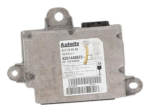 Control unit RENAULT MASTER III Van (FV) 2.3 dCi 110 FWD (FV0R, FV0W, FV1A) | BP36440205M11  - Image 5