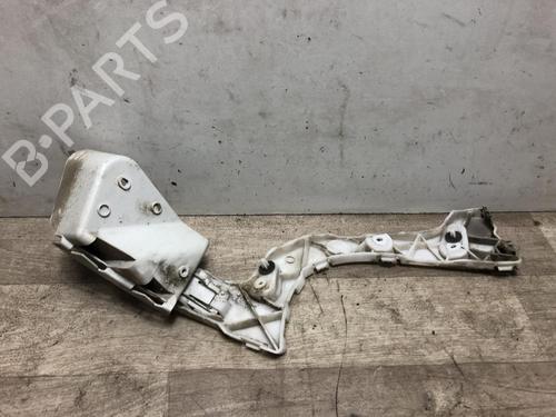 Used Rear bumper bracket FORD FOCUS III 2.0 TDCi (163 hp) 23872800