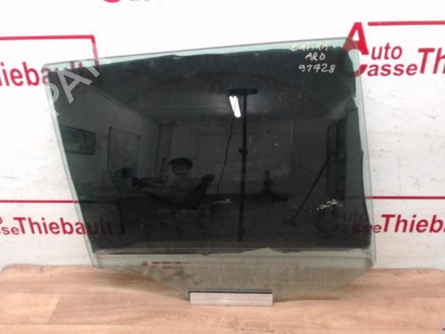 Deurruit rechts achter OPEL ZAFIRA / ZAFIRA FAMILY B (A05) 1.9 CDTI (M75) | BP30782057C21