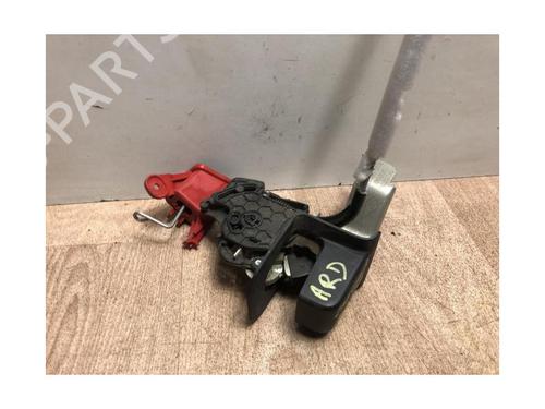 Switch RENAULT LAGUNA III Grandtour (KT0/1) 2.0 dCi (KT07, KT0J, KT14, KT1A, KT1S) | BP12978871I30 