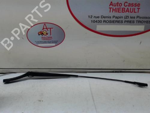 Used Front windshield wiper arm VW GOLF V (1K1) 1.9 TDI (105 hp) 25297766