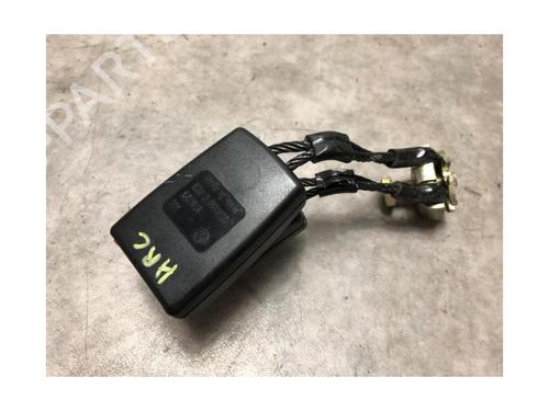 Seat buckle VW POLO IV (9N_, 9A_) 1.2 12V | BP20623615I32 