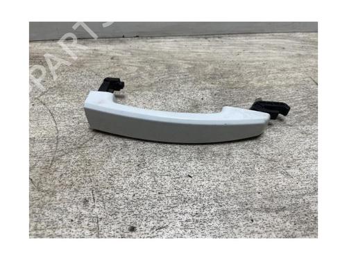 Rear right exterior door handle CHEVROLET CRUZE Hatchback (J305) 1.7 D | BP13284643C130 
