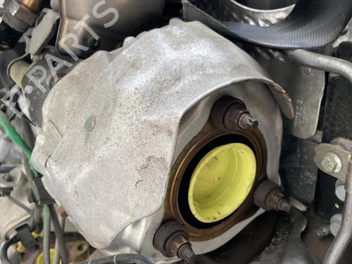 Engine RENAULT TRAFIC III Van (FG_) 1.6 dCi 120 (FGMK) | BP34605036M1  - Image 5