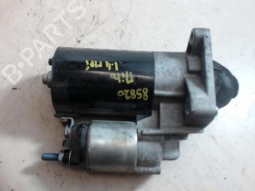 Starter ALFA ROMEO MITO (955_) 1.4 MultiAir (955AXL1B) | BP25338156M8 