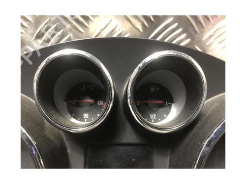 Instrument cluster OPEL INSIGNIA A Sports Tourer (G09) 2.0 CDTI (35) | BP25287414C47 