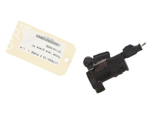 Washer pump CITROËN C3 II (SC_) 1.4 HDi 70 (SC8HZC, SC8HR0, SC8HP4) | BP40450302E24  - Image 5