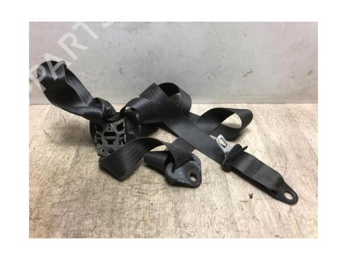 Front right seatbelt DAIHATSU CUORE I (L55, L60) 0.6 (L60) | BP30785726I25